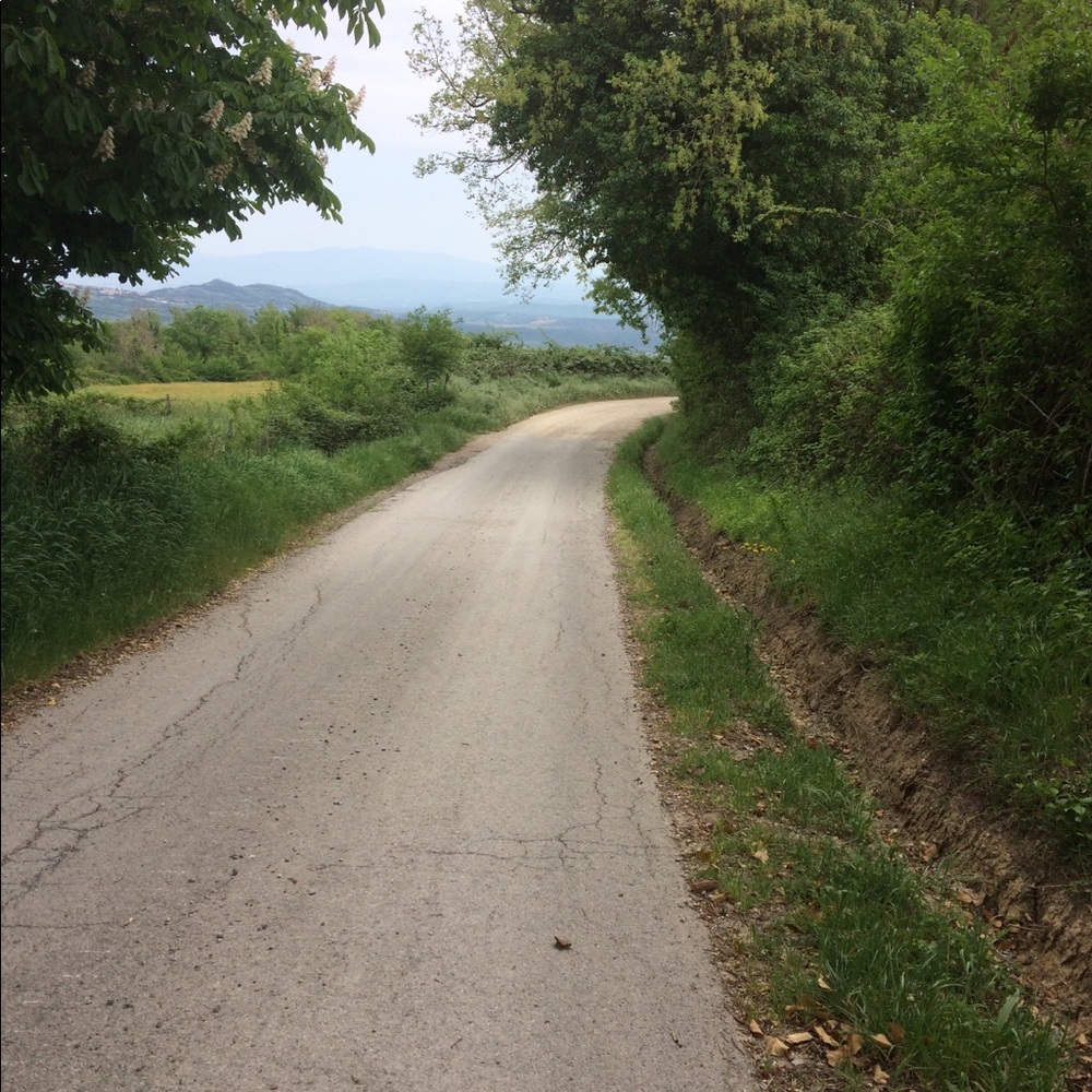 Meet your Posher, Far